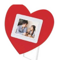 Heart Digital Picture Frame